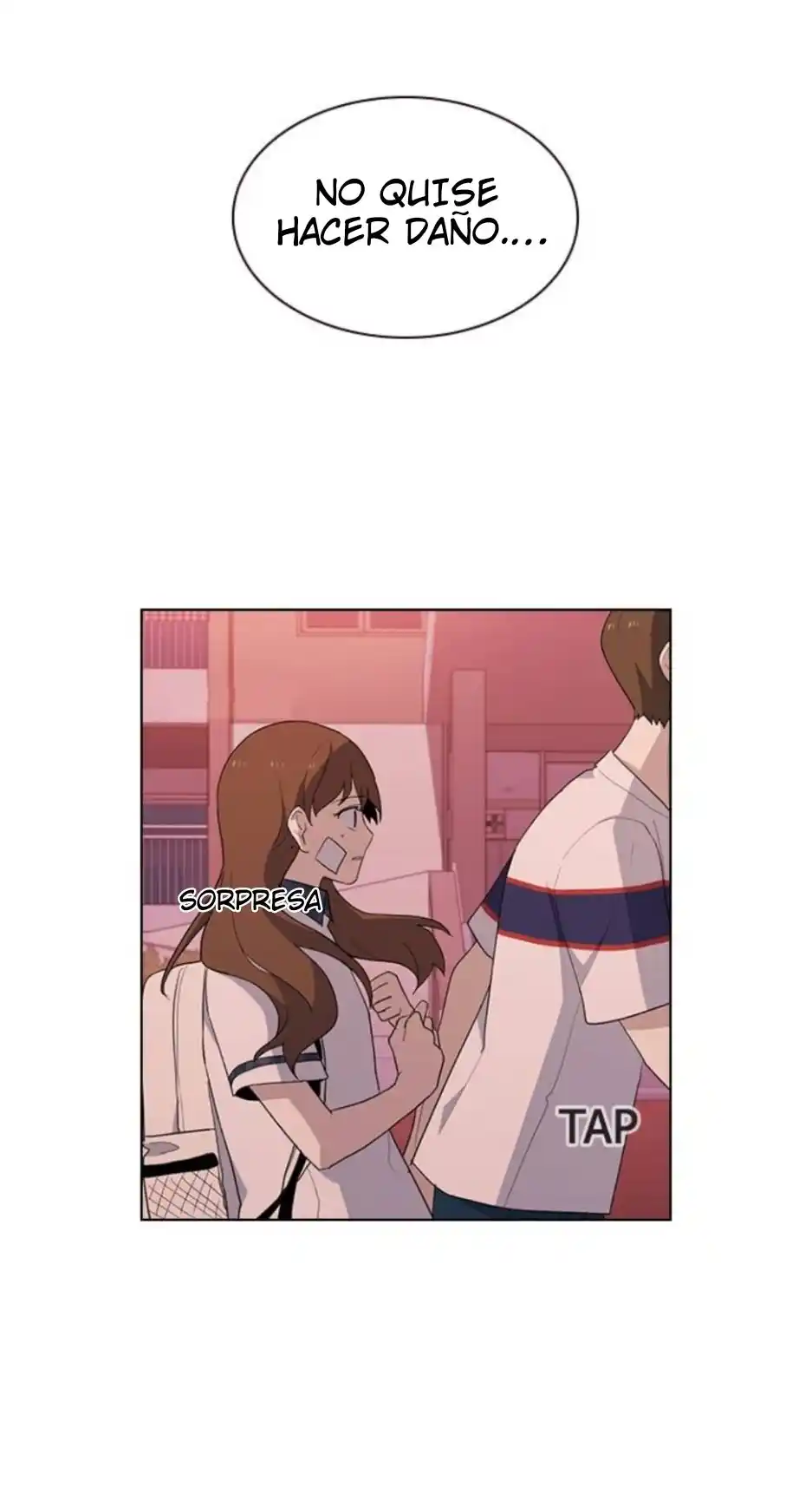 My Bad Boyfriend - Capítulo 36 - Página 23 - LectorTMOo
