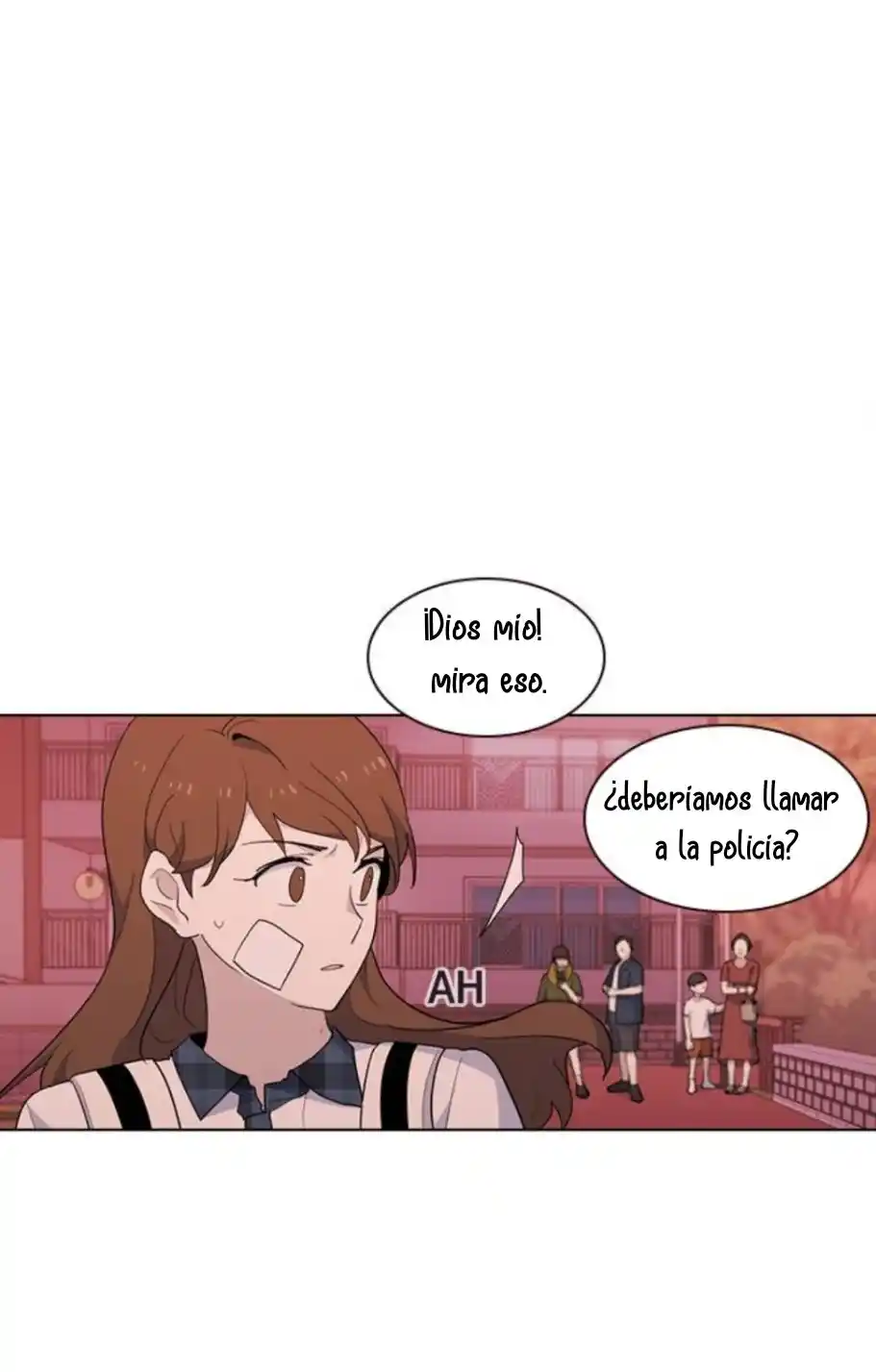 My Bad Boyfriend - Capítulo 36 - Página 27 - LectorTMOo
