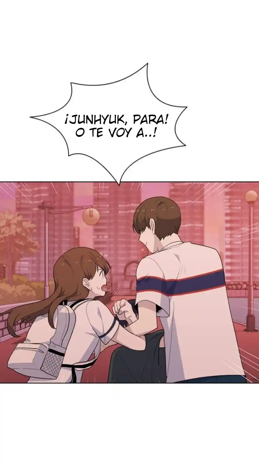My Bad Boyfriend - Capítulo 36 - Página 28 - LectorTMOo