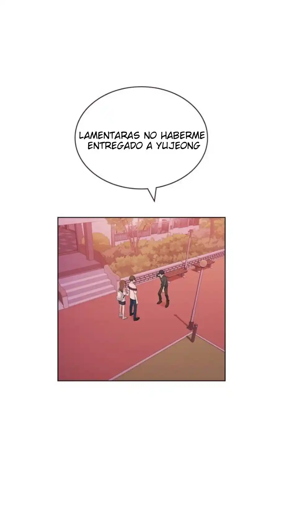My Bad Boyfriend - Capítulo 36 - Página 33 - LectorTMOo