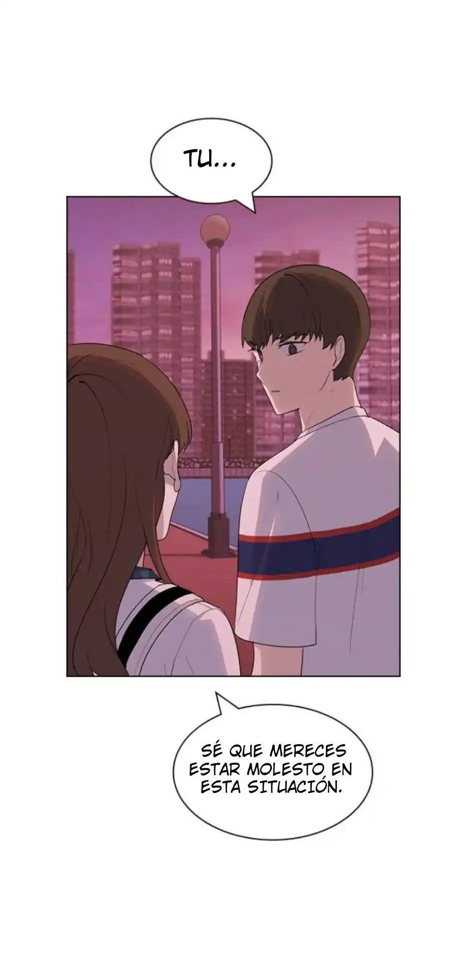 My Bad Boyfriend - Capítulo 36 - Página 36 - LectorTMOo