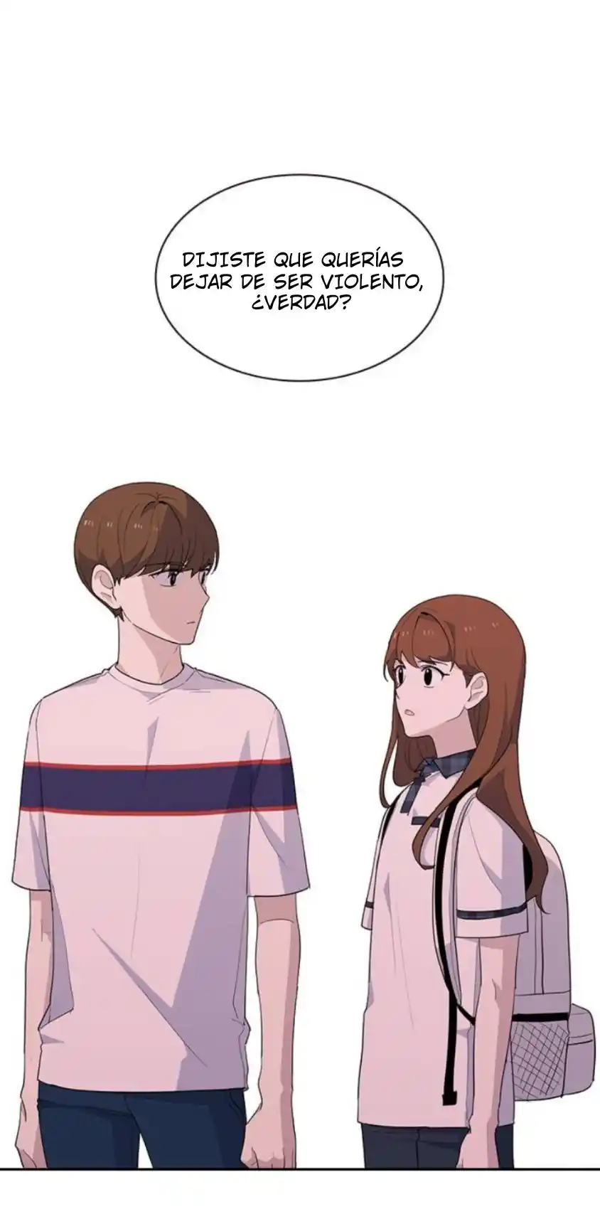 My Bad Boyfriend - Capítulo 36 - Página 40 - LectorTMOo