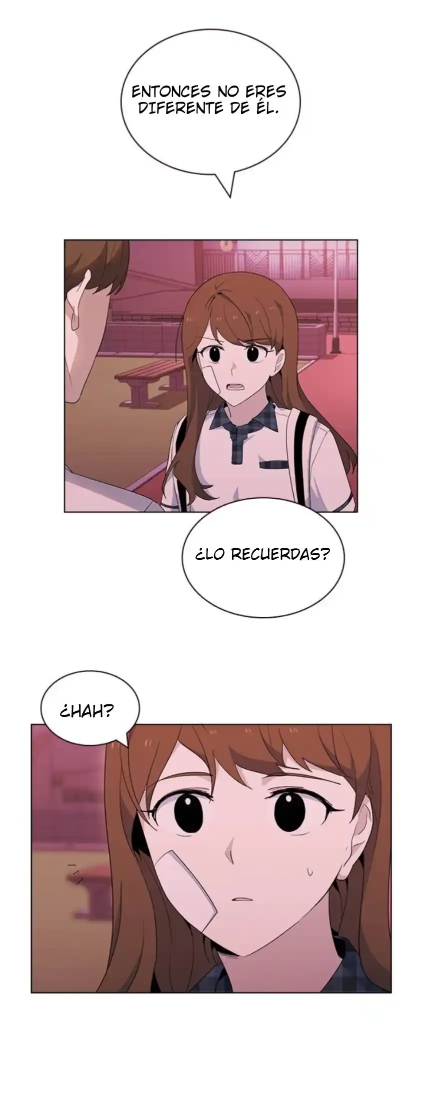 My Bad Boyfriend - Capítulo 36 - Página 42 - LectorTMOo