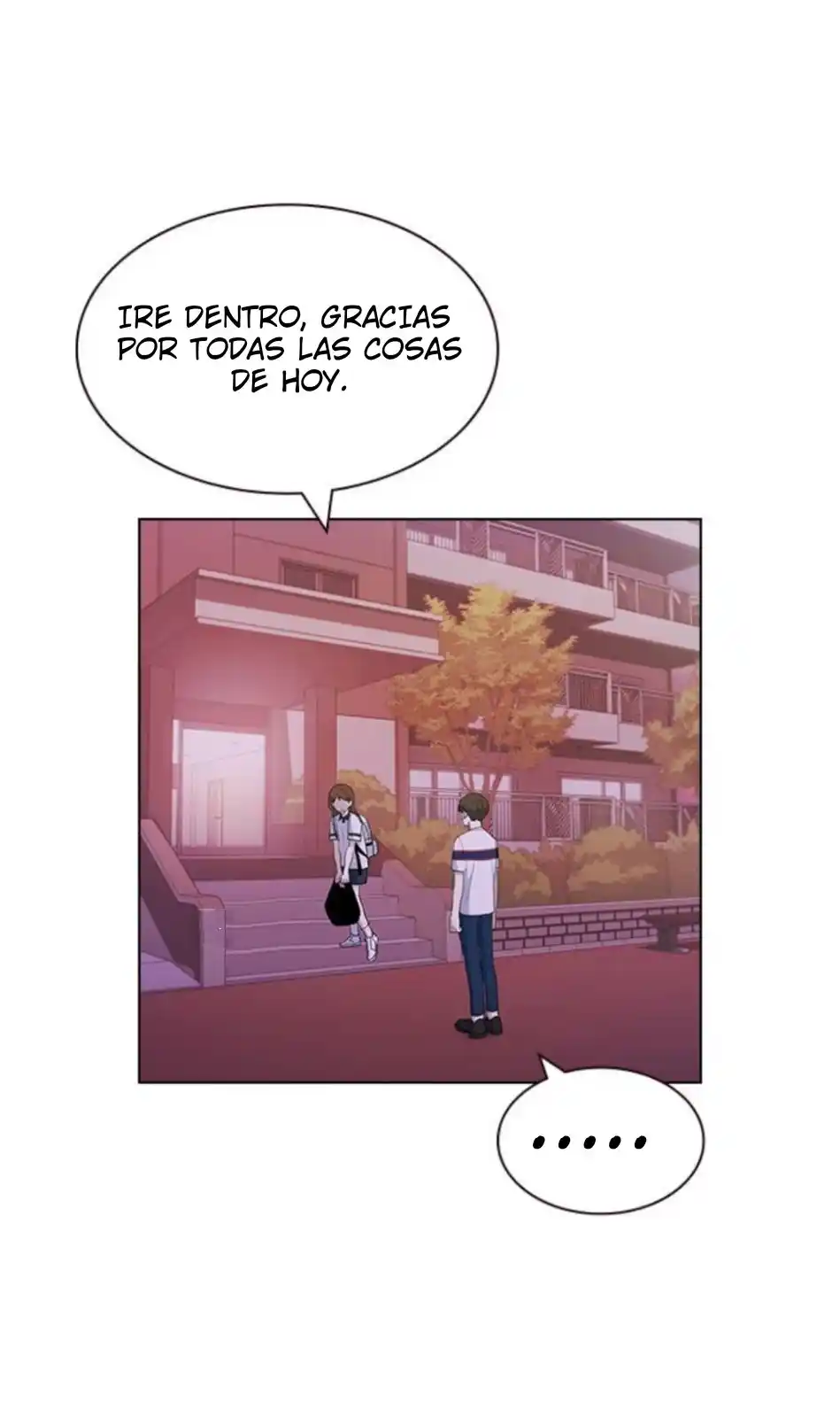 My Bad Boyfriend - Capítulo 36 - Página 48 - LectorTMOo