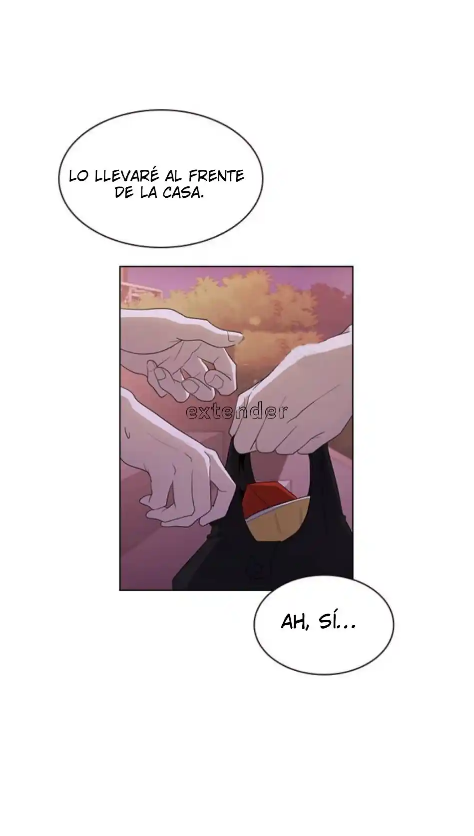 My Bad Boyfriend - Capítulo 36 - Página 49 - LectorTMOo