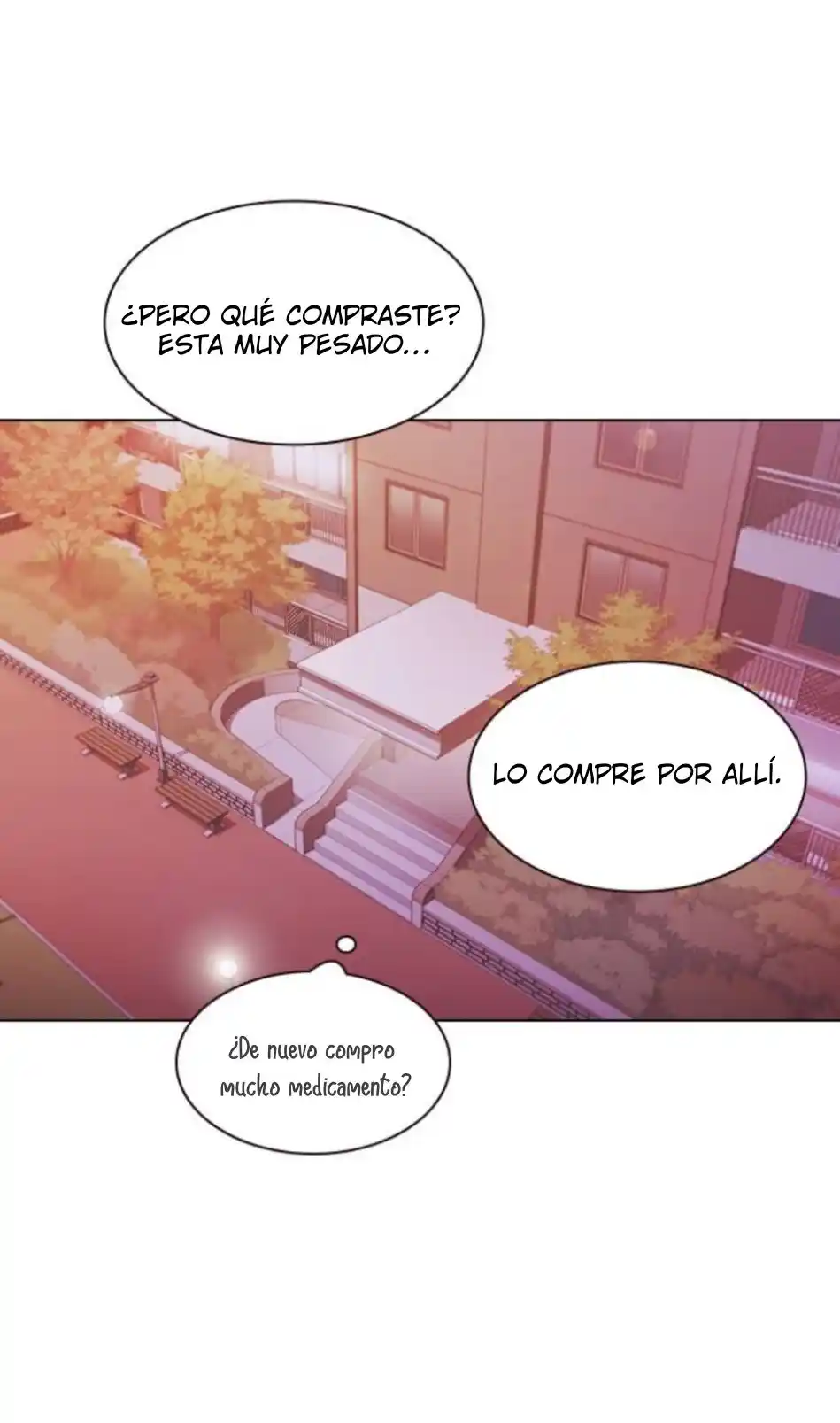 My Bad Boyfriend - Capítulo 36 - Página 50 - LectorTMOo
