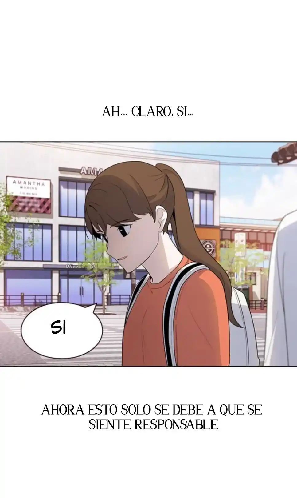 My Bad Boyfriend - Capítulo 36 - Página 60 - LectorTMOo