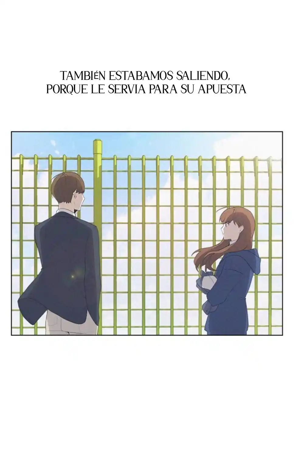 My Bad Boyfriend - Capítulo 36 - Página 61 - LectorTMOo