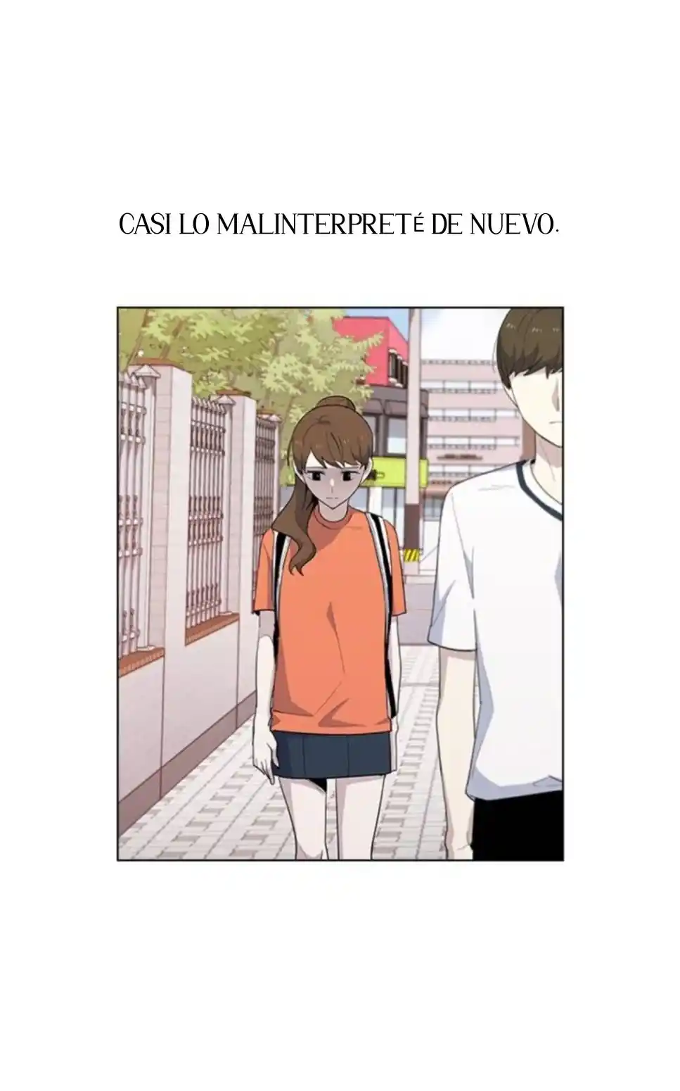 My Bad Boyfriend - Capítulo 36 - Página 62 - LectorTMOo