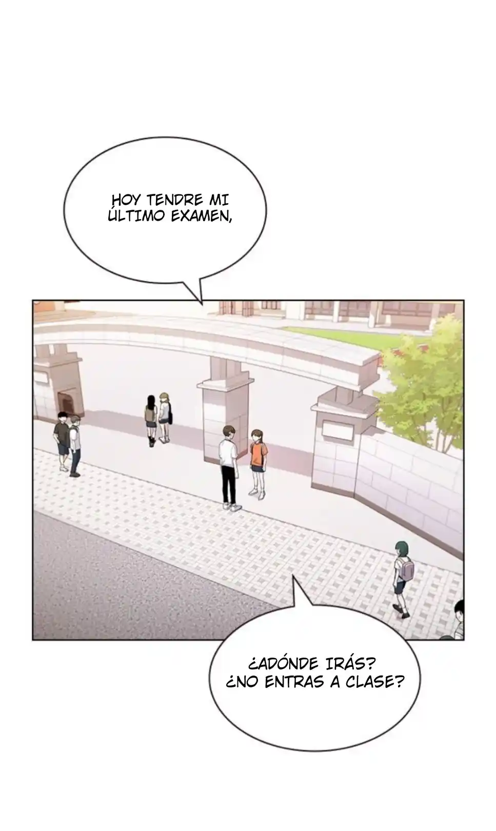 My Bad Boyfriend - Capítulo 36 - Página 63 - LectorTMOo