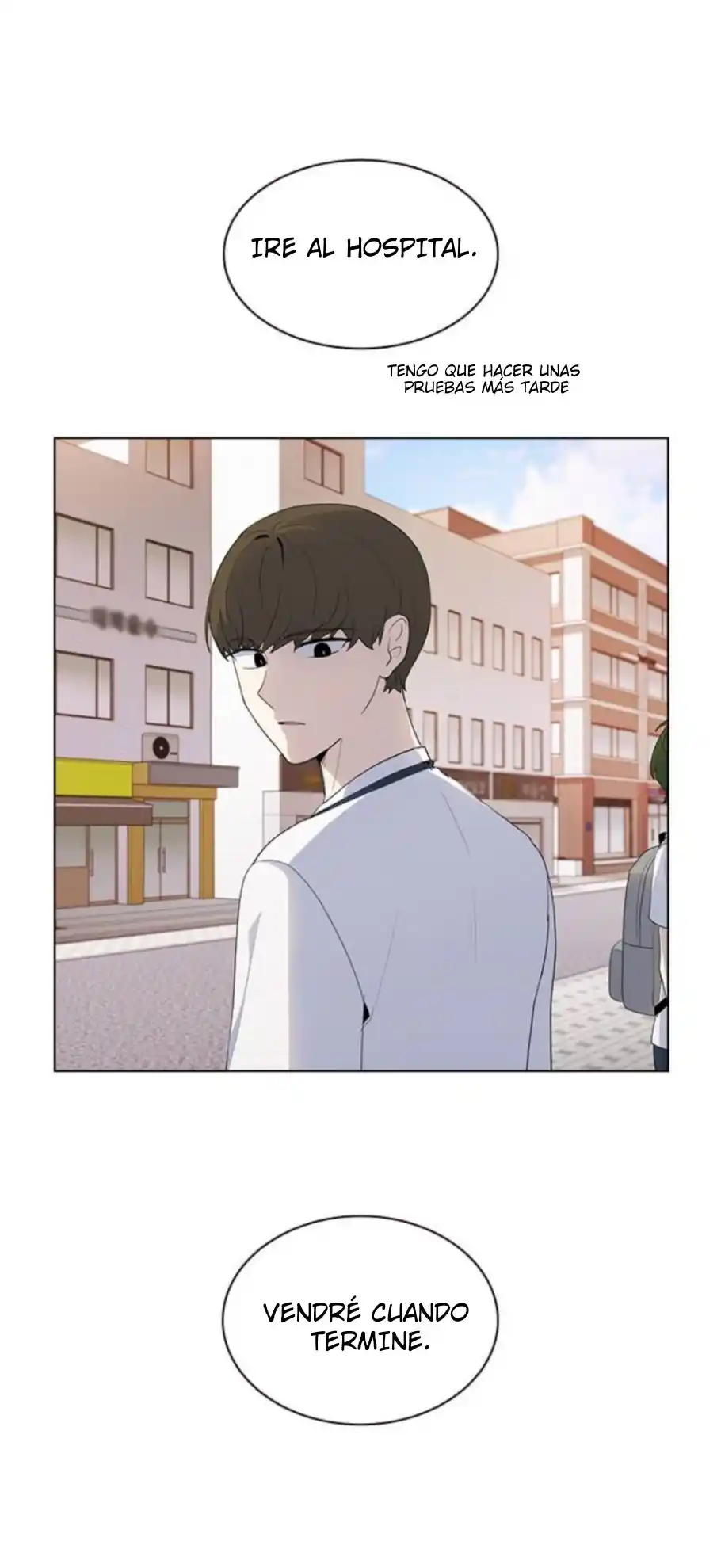 My Bad Boyfriend - Capítulo 36 - Página 64 - LectorTMOo