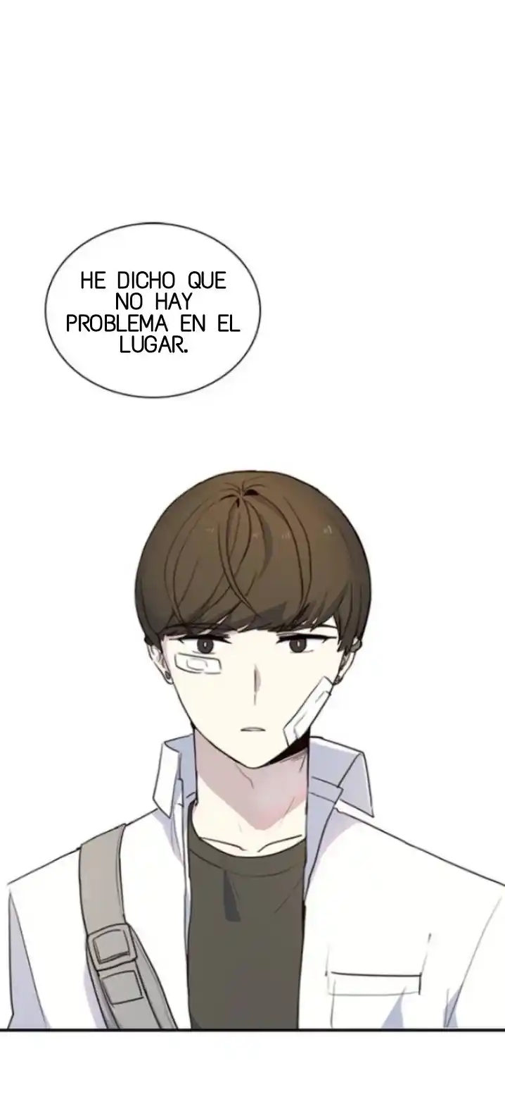 My Bad Boyfriend - Capítulo 4 - Página 4 - LectorTMOo