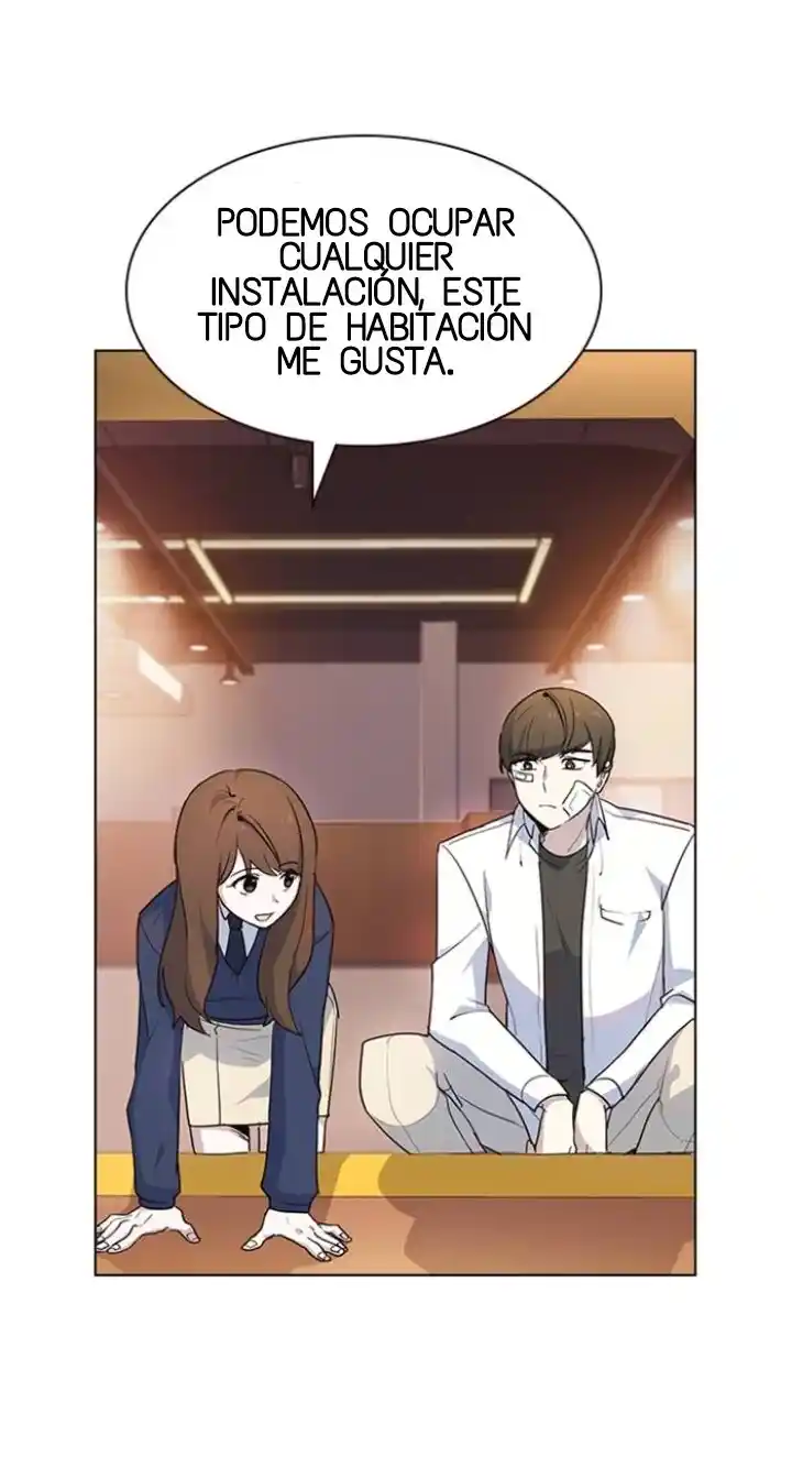 My Bad Boyfriend - Capítulo 4 - Página 7 - LectorTMOo