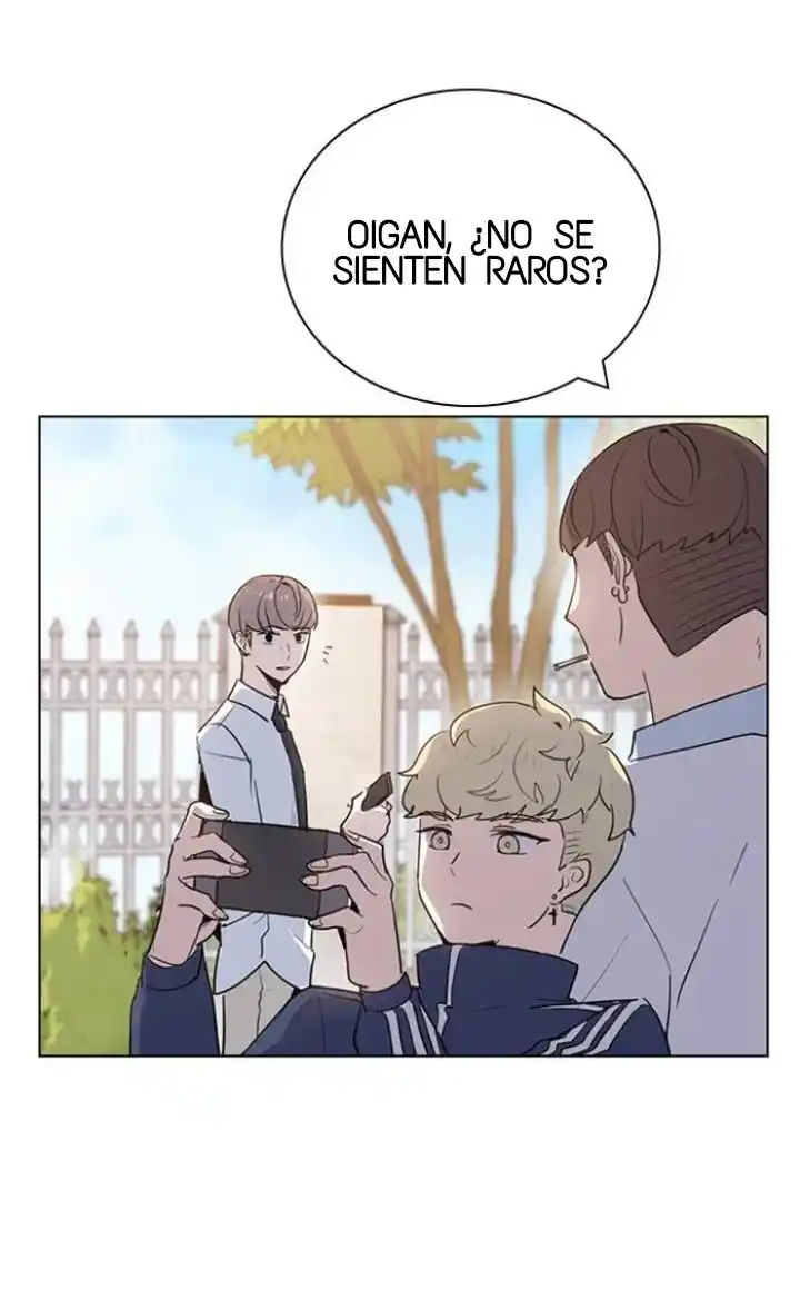 My Bad Boyfriend - Capítulo 5 - Página 5 - LectorTMOo
