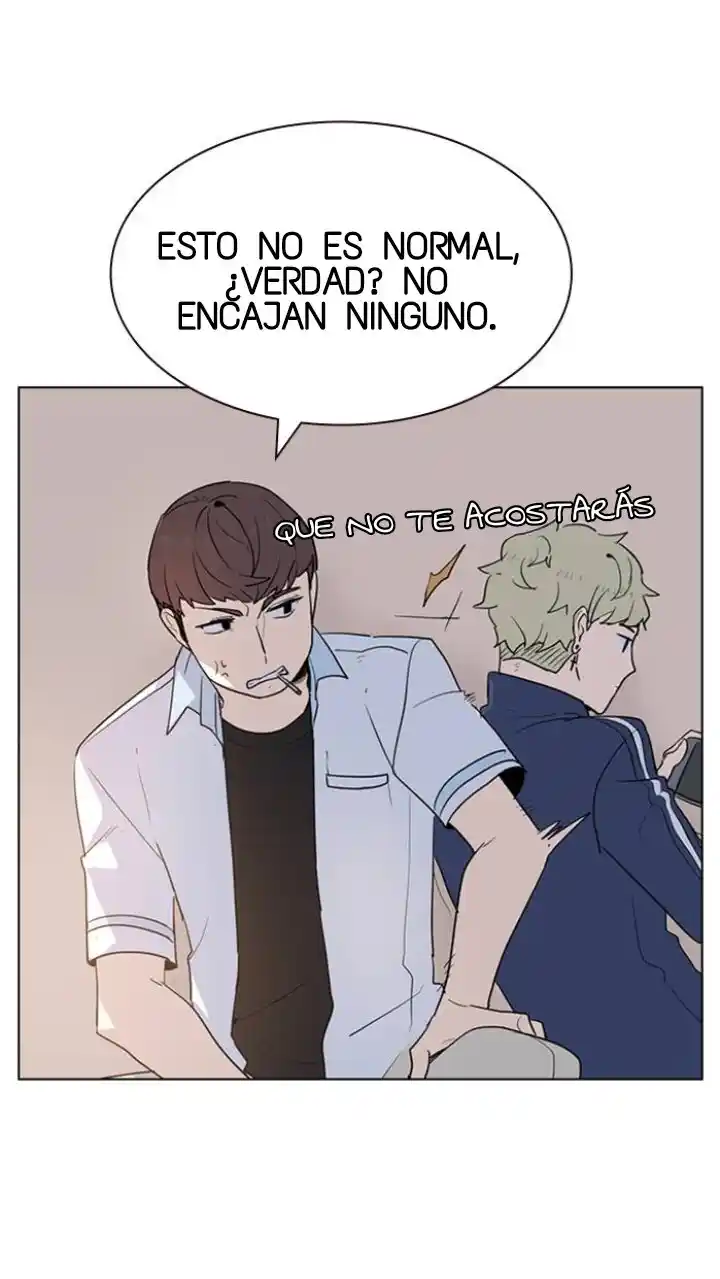 My Bad Boyfriend - Capítulo 5 - Página 10 - LectorTMOo