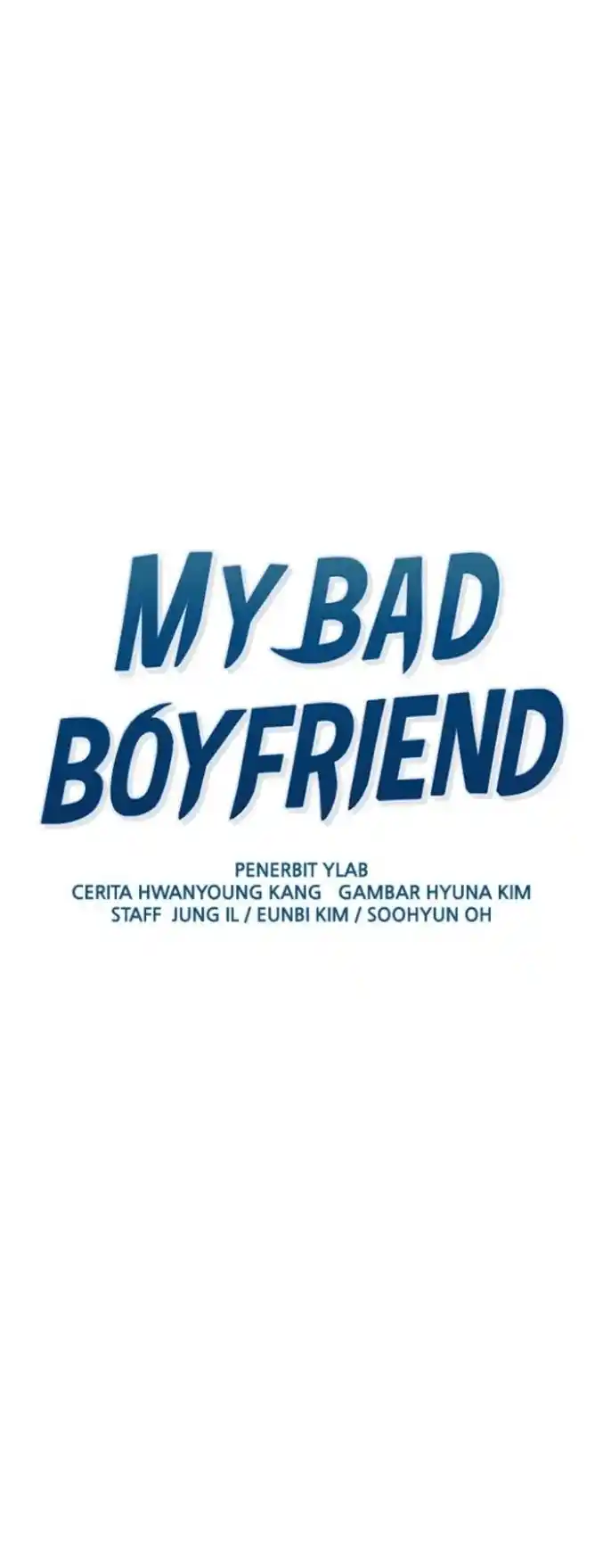 My Bad Boyfriend - Capítulo 5 - Página 14 - LectorTMOo