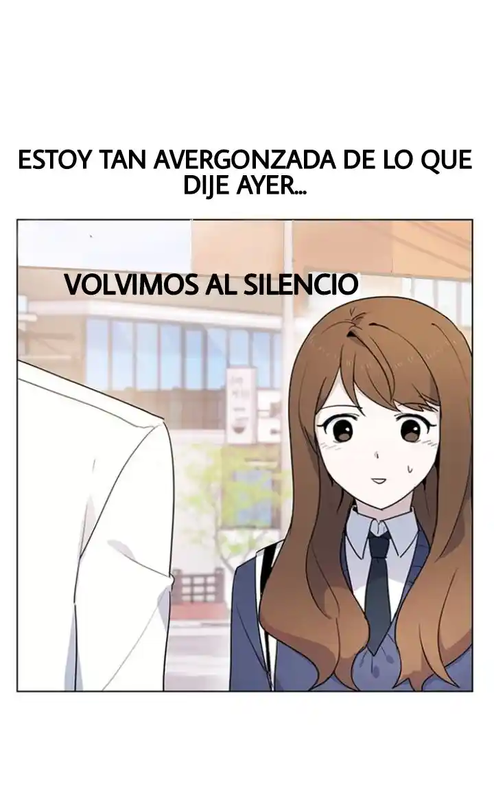 My Bad Boyfriend - Capítulo 5 - Página 17 - LectorTMOo