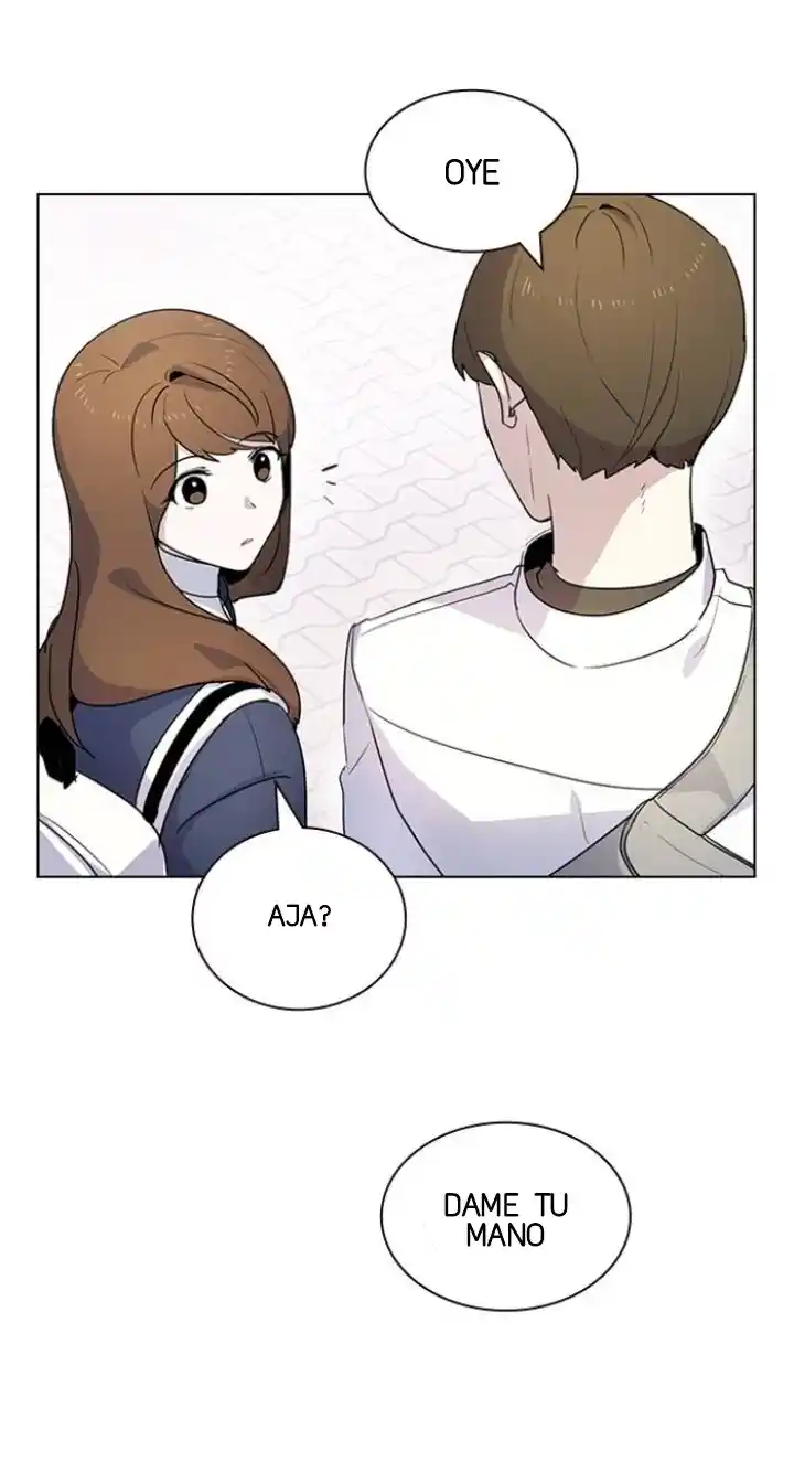 My Bad Boyfriend - Capítulo 5 - Página 18 - LectorTMOo