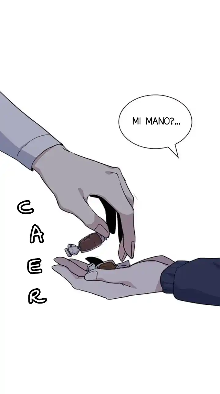 My Bad Boyfriend - Capítulo 5 - Página 19 - LectorTMOo