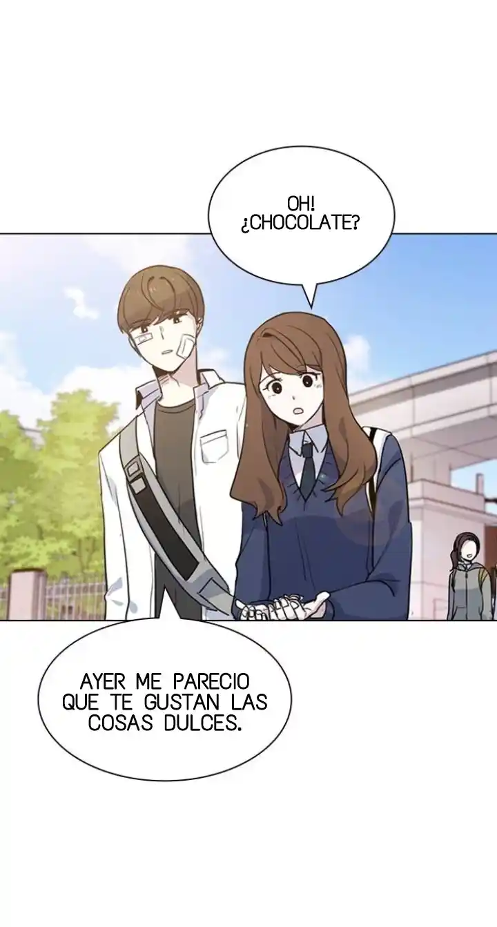 My Bad Boyfriend - Capítulo 5 - Página 20 - LectorTMOo
