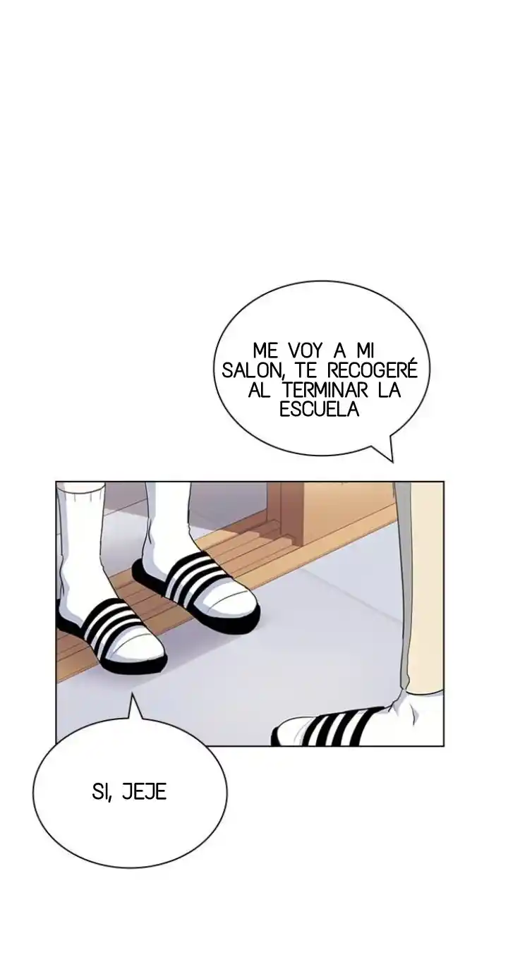 My Bad Boyfriend - Capítulo 5 - Página 24 - LectorTMOo