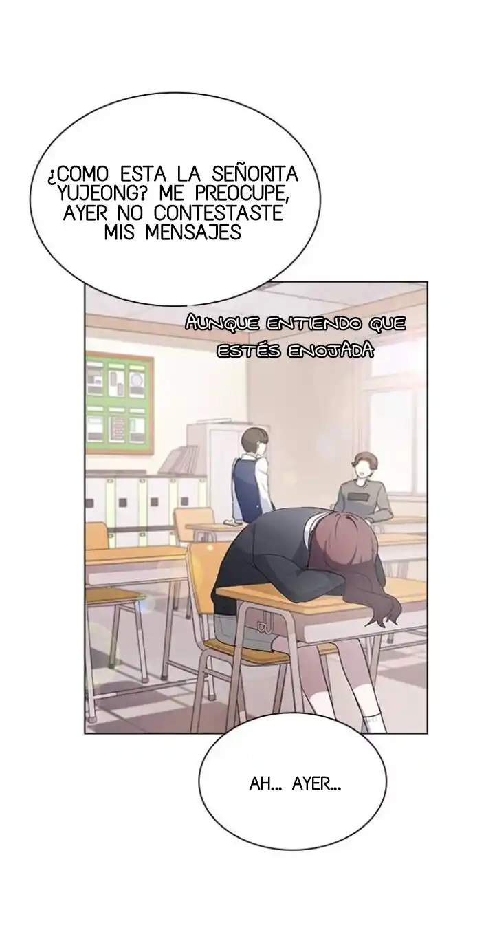My Bad Boyfriend - Capítulo 5 - Página 30 - LectorTMOo