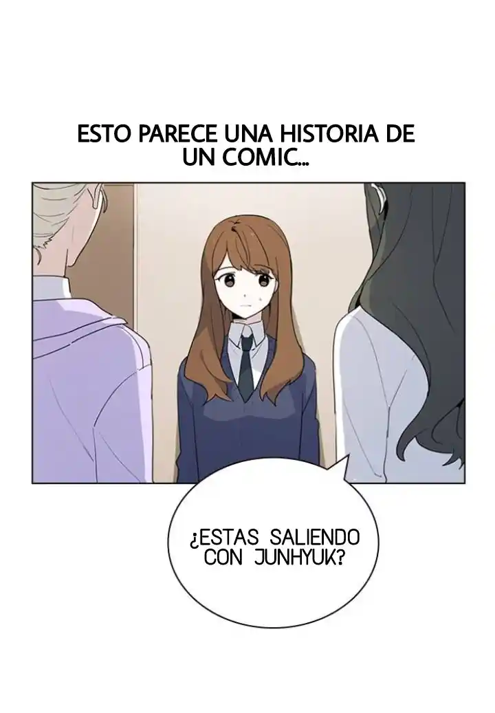 My Bad Boyfriend - Capítulo 5 - Página 36 - LectorTMOo