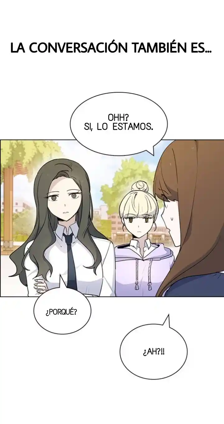My Bad Boyfriend - Capítulo 5 - Página 37 - LectorTMOo