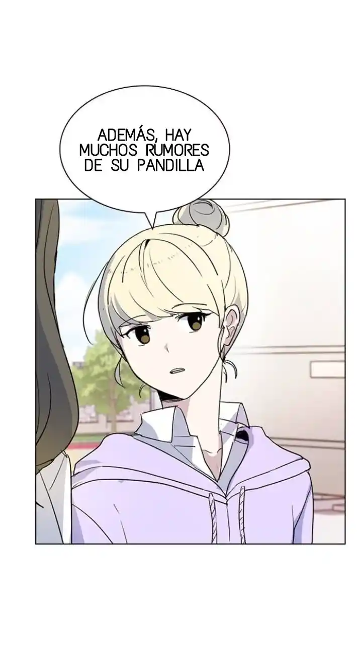 My Bad Boyfriend - Capítulo 5 - Página 55 - LectorTMOo