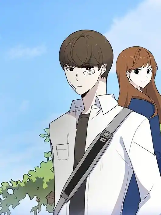 My Bad Boyfriend - Capítulo 6 - Página 1 - LectorTMOo
