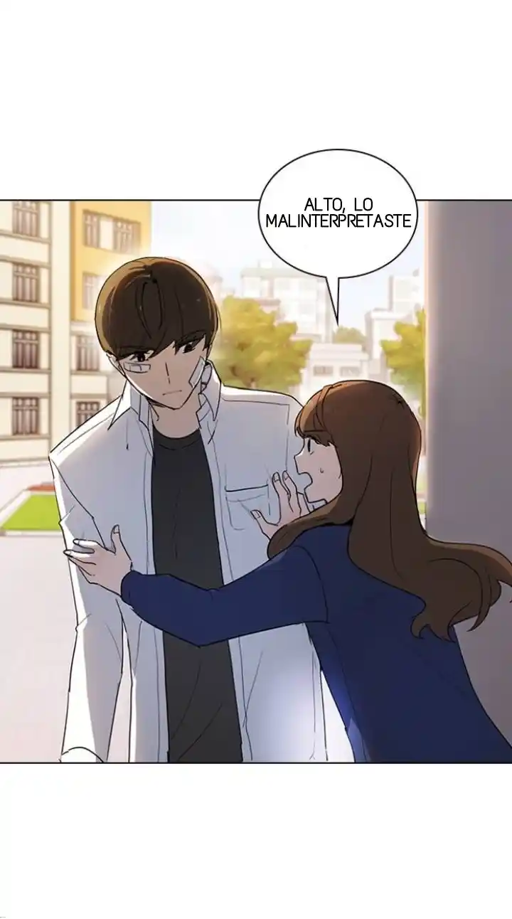 My Bad Boyfriend - Capítulo 6 - Página 6 - LectorTMOo