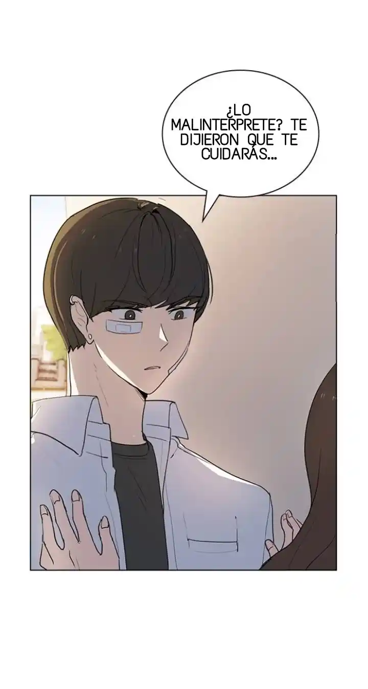 My Bad Boyfriend - Capítulo 6 - Página 7 - LectorTMOo