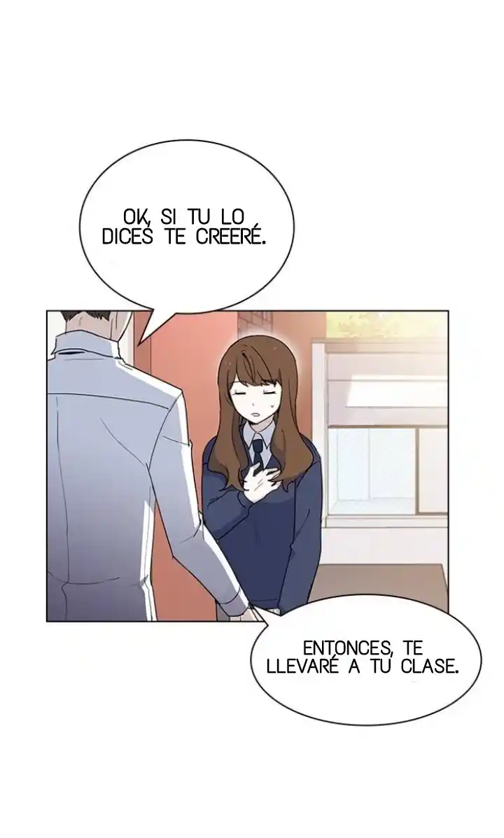 My Bad Boyfriend - Capítulo 6 - Página 11 - LectorTMOo