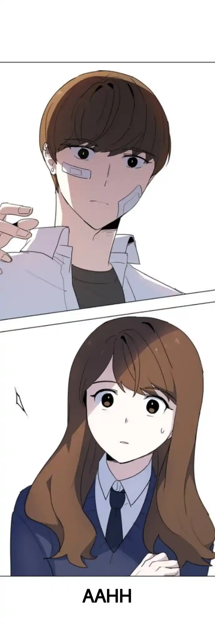 My Bad Boyfriend - Capítulo 6 - Página 14 - LectorTMOo