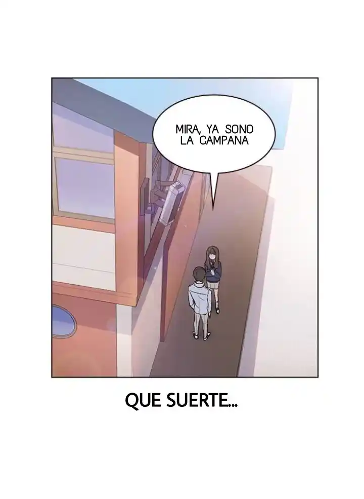 My Bad Boyfriend - Capítulo 6 - Página 21 - LectorTMOo