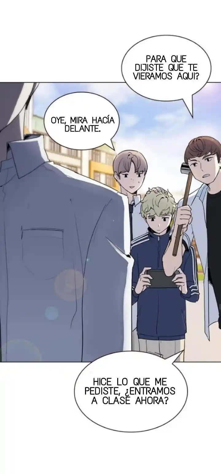 My Bad Boyfriend - Capítulo 6 - Página 24 - LectorTMOo