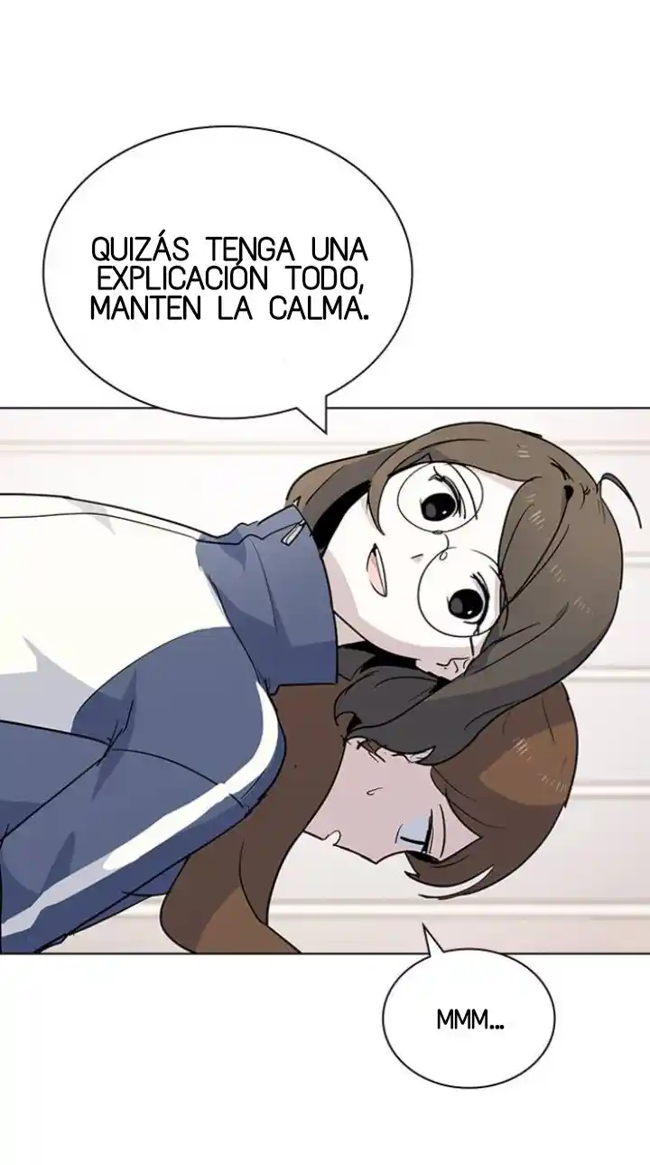 My Bad Boyfriend - Capítulo 6 - Página 35 - LectorTMOo