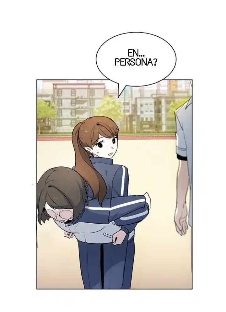 My Bad Boyfriend - Capítulo 6 - Página 37 - LectorTMOo