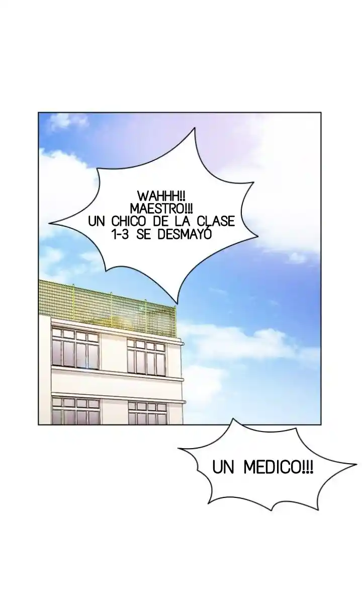My Bad Boyfriend - Capítulo 6 - Página 41 - LectorTMOo