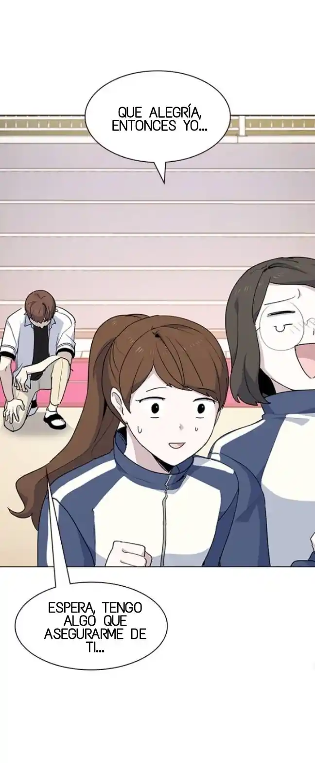 My Bad Boyfriend - Capítulo 6 - Página 45 - LectorTMOo