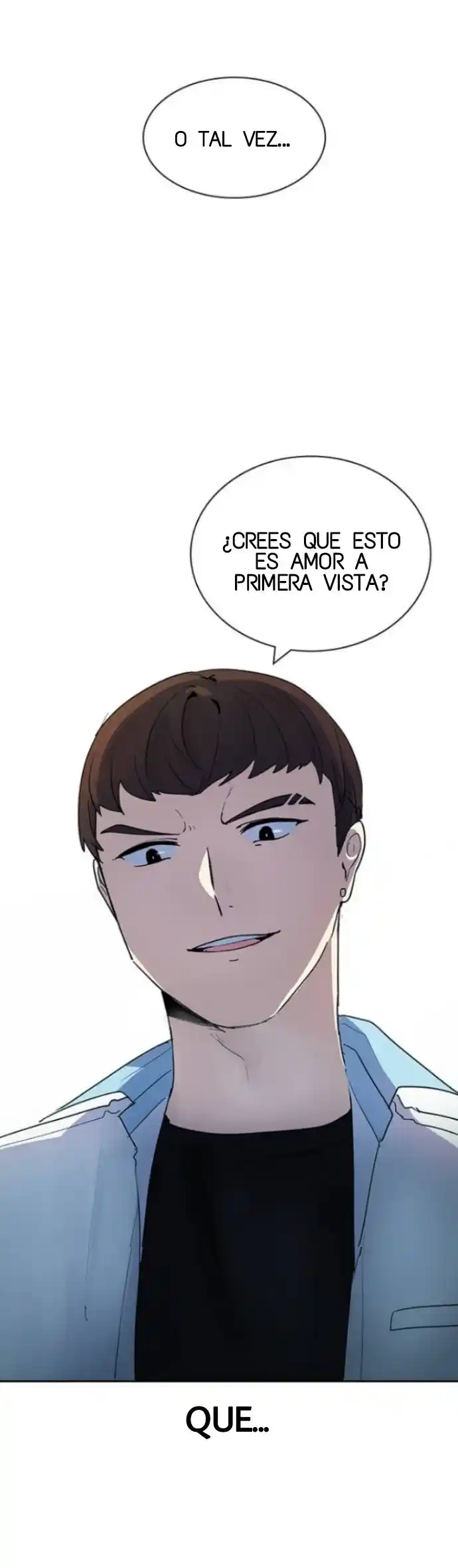 My Bad Boyfriend - Capítulo 6 - Página 53 - LectorTMOo