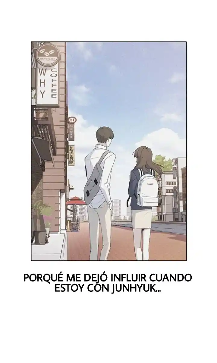 My Bad Boyfriend - Capítulo 6 - Página 56 - LectorTMOo