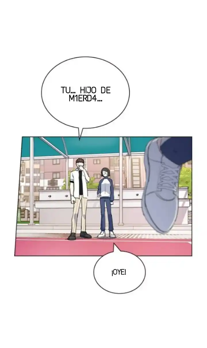 My Bad Boyfriend - Capítulo 7 - Página 13 - LectorTMOo