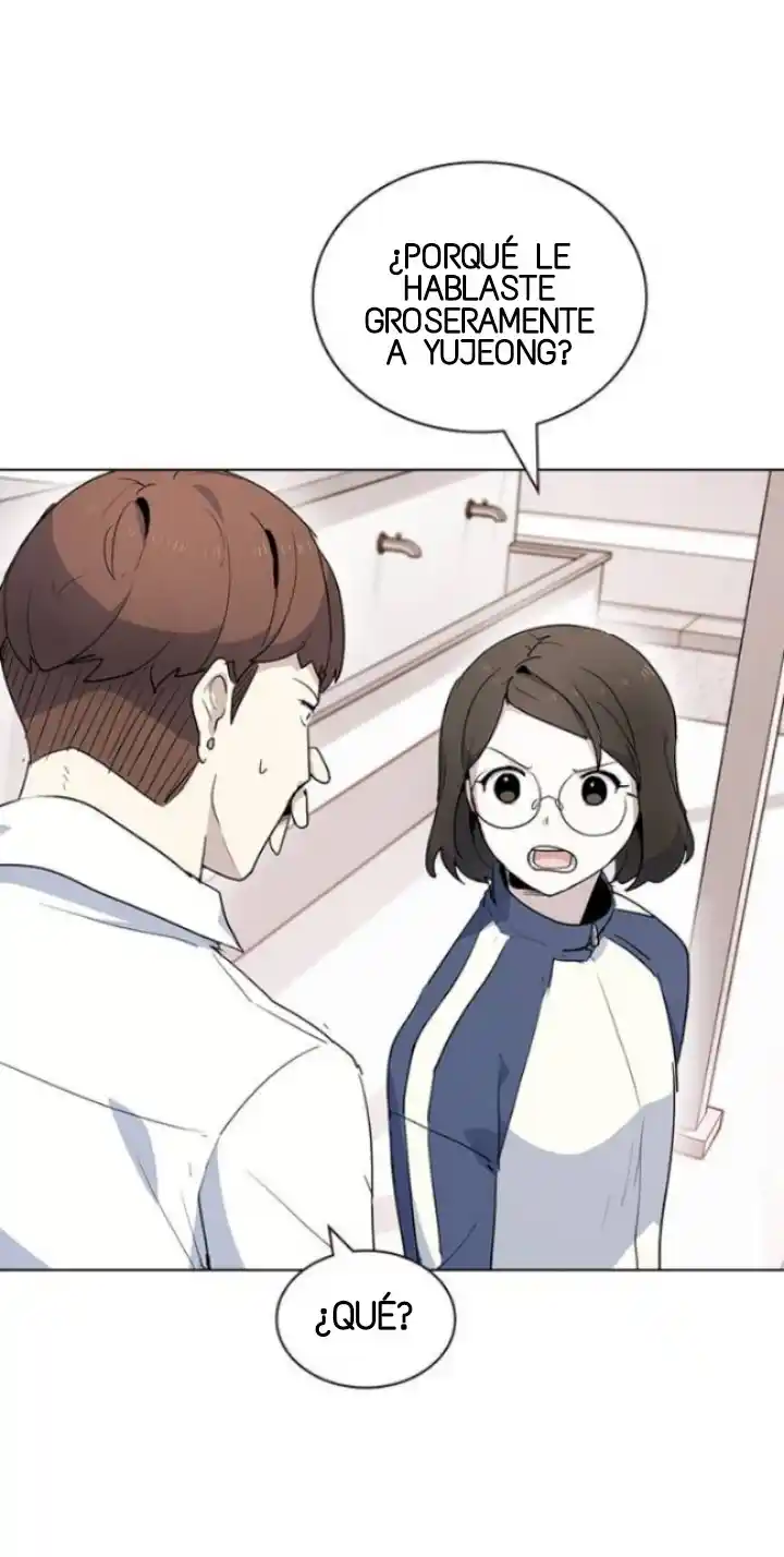 My Bad Boyfriend - Capítulo 7 - Página 14 - LectorTMOo
