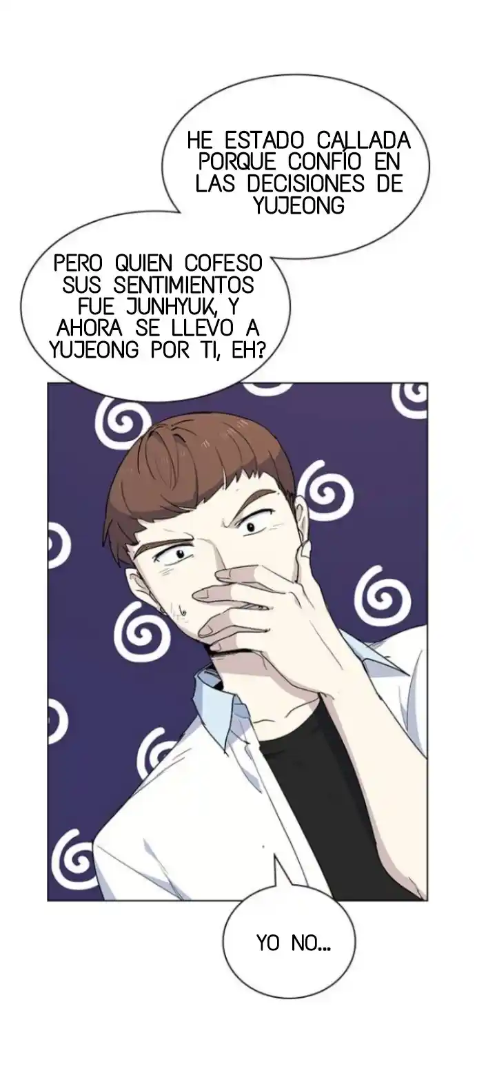 My Bad Boyfriend - Capítulo 7 - Página 15 - LectorTMOo