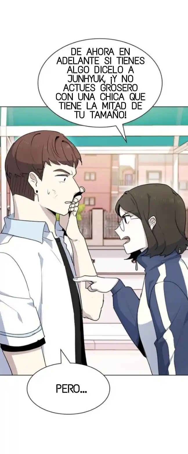 My Bad Boyfriend - Capítulo 7 - Página 16 - LectorTMOo