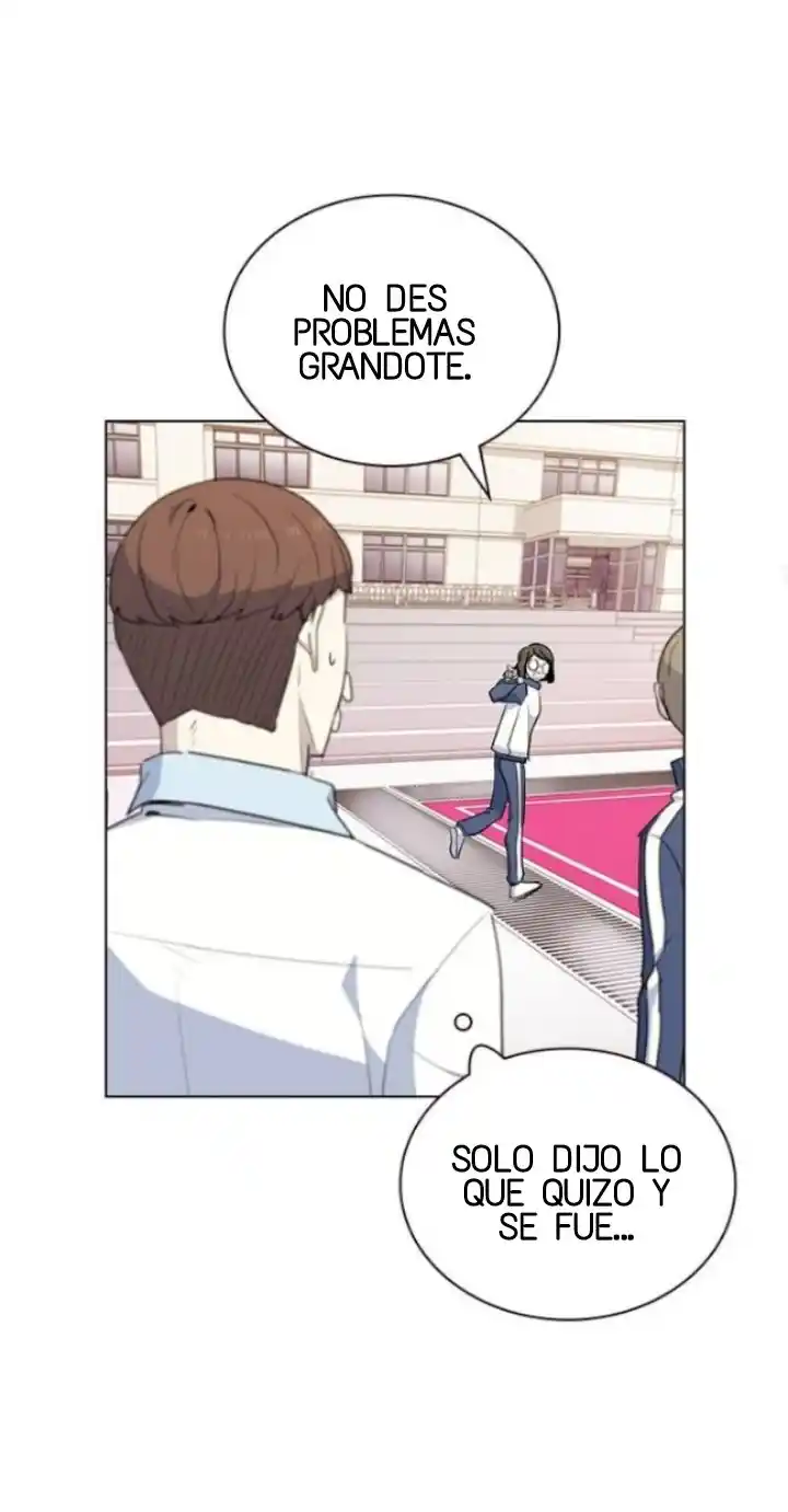 My Bad Boyfriend - Capítulo 7 - Página 17 - LectorTMOo