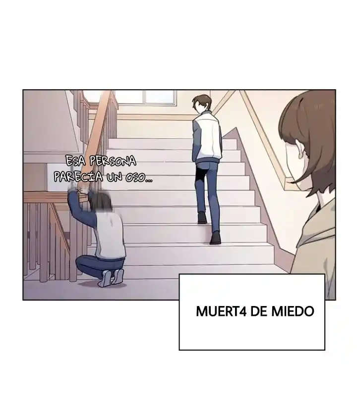 My Bad Boyfriend - Capítulo 7 - Página 19 - LectorTMOo