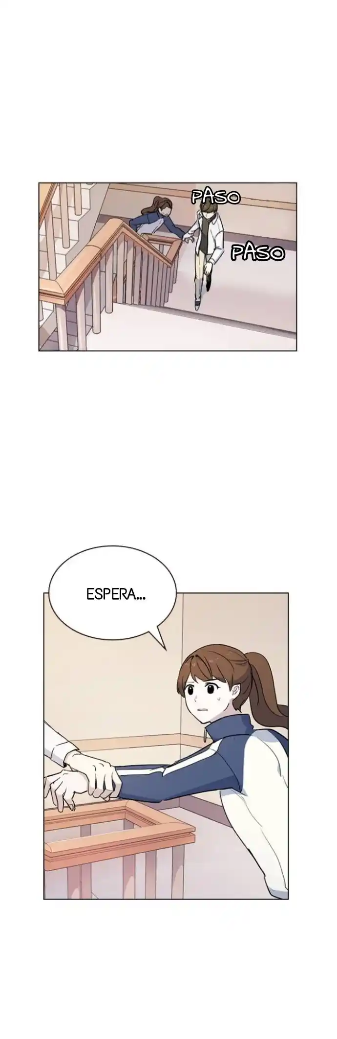 My Bad Boyfriend - Capítulo 7 - Página 21 - LectorTMOo