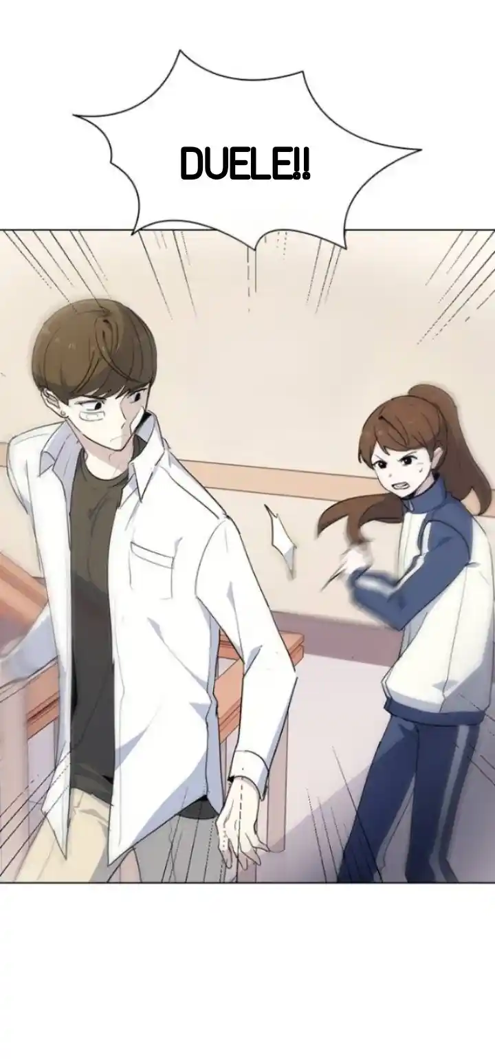 My Bad Boyfriend - Capítulo 7 - Página 23 - LectorTMOo